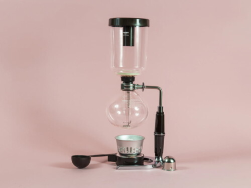 Hario Technica Syphon TCA5