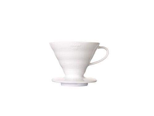 Hario V60 Ceramic Dripper