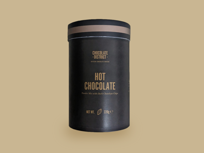 Chocolate District, Hot Chocolate Powder
