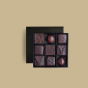 Chocolate District, Assorted Pralines 09