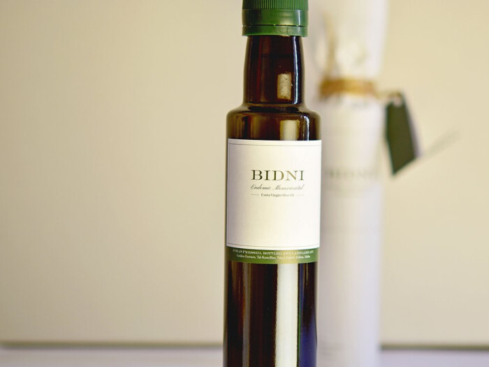 BIDNI, Endemic Monovarietal Extra Virgin Olive Oil - Image 3