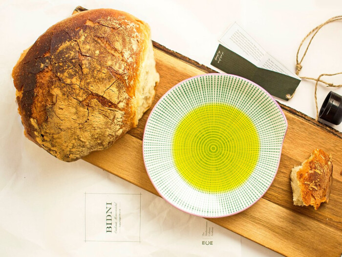 BIDNI, Endemic Monovarietal Extra Virgin Olive Oil - Image 4