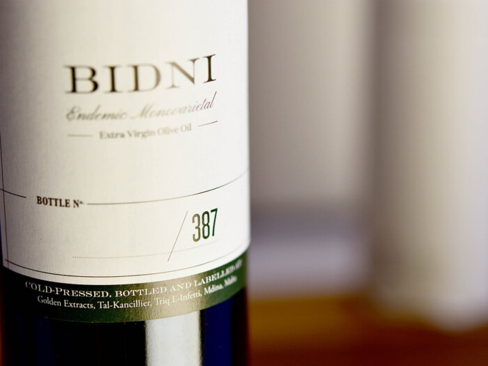 BIDNI, Endemic Monovarietal Extra Virgin Olive Oil - Image 5