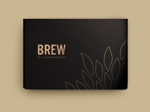 BREW Gift Box