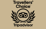 TripAdvisor Travellers’ Choice 2022 TripAdvisor Travellers' Choice 2022