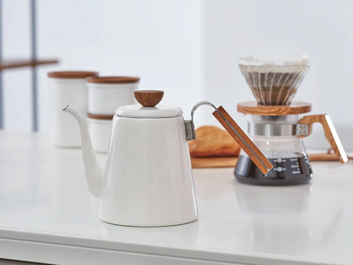 Hario BONA Drip Kettle