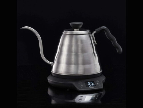 HARIO Temperature Control Buono Kettle 800ml