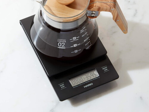 Hario Drip Scale