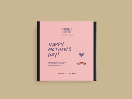 Chocolate District Mothers Day N16